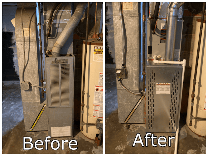 Keats Heating and Cooling