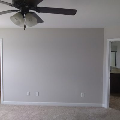 Paint Pro & Restorations