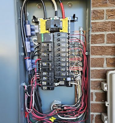 Electrified Solutions