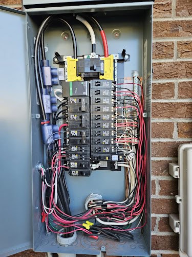 Electrified Solutions