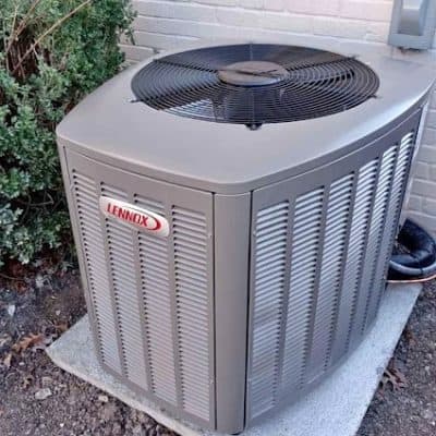 Lion King Heating And Air Conditioning