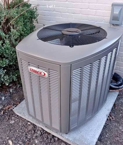 Lion King Heating And Air Conditioning