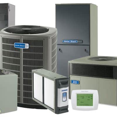 Airamedics Heating and Air Conditioning LLC