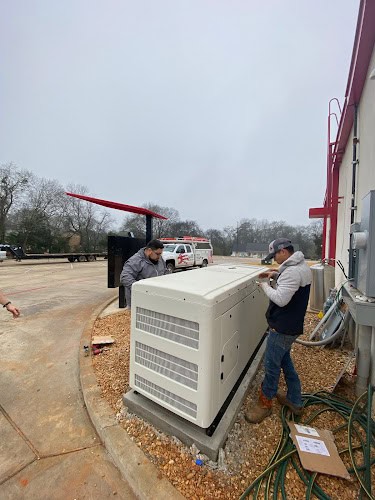 JLC Electrical Contractor
