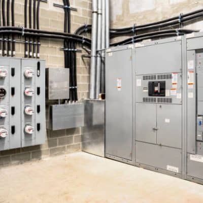 Insight Electrical