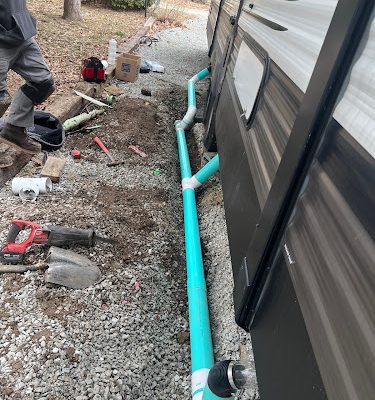 Duty Calls Plumbing