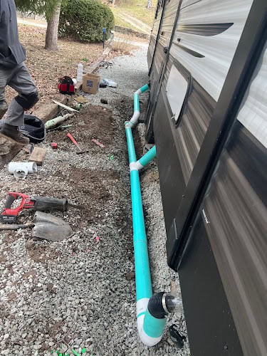 Duty Calls Plumbing