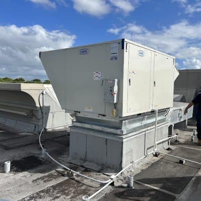 A/C Doctors Inc.