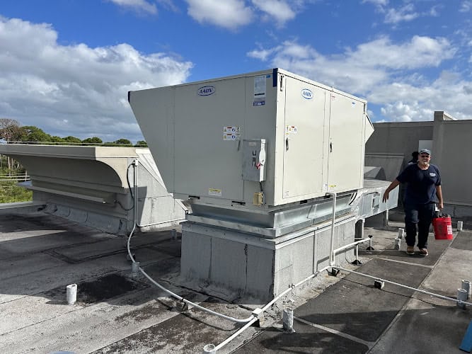 A/C Doctors Inc.