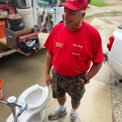 Roncelli & Son's Plumbing