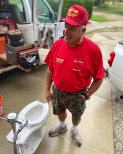 Roncelli & Son's Plumbing