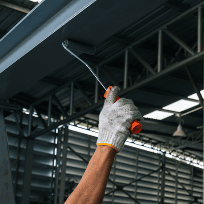 Wall Tek Fine Finishes