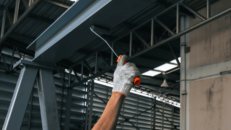 Wall Tek Fine Finishes