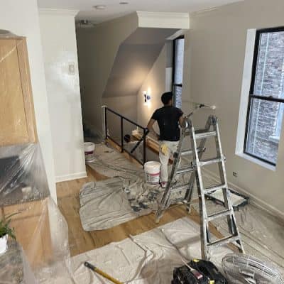 Pro Chicago Painters