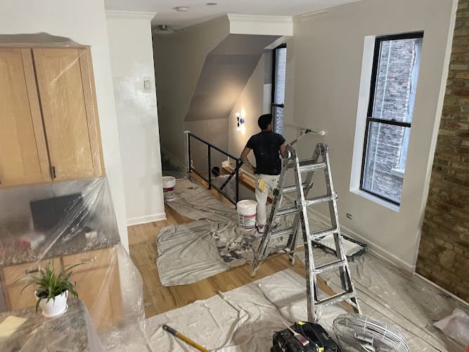 Pro Chicago Painters