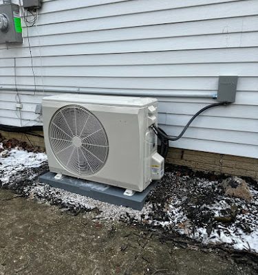 Raymond Plumbing, Heating & Air Conditioning