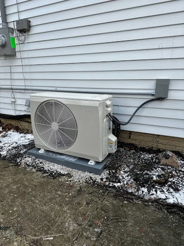 Raymond Plumbing, Heating & Air Conditioning
