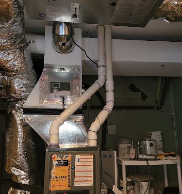 Veterans Heating & Cooling