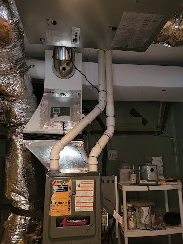 Veterans Heating & Cooling