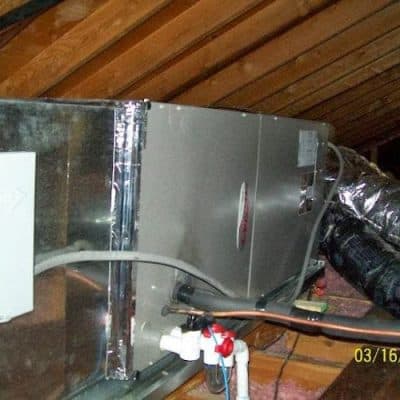 Ocean Air, Air Conditioning & Heating Company, Inc.
