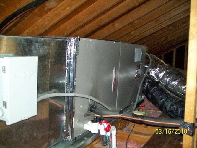 Ocean Air, Air Conditioning & Heating Company, Inc.