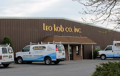 Leo Kob Co. Inc