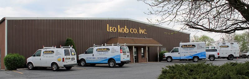 Leo Kob Co. Inc