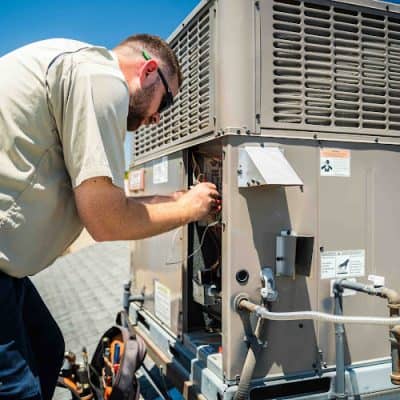 Lee's Air, Plumbing, & Heating