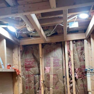 Dream Home Remodeling Inc