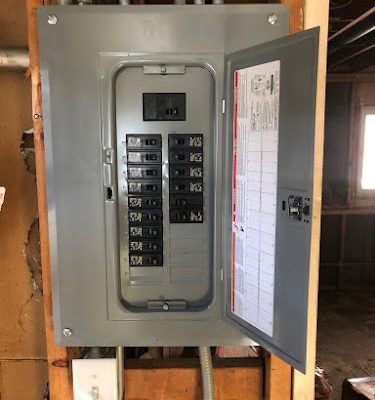 Perfected Electric Services
