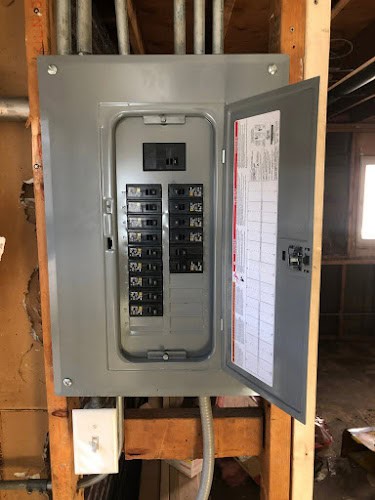 Perfected Electric Services