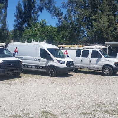 Able Plumbing, Inc