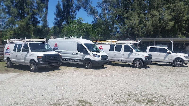 Able Plumbing, Inc