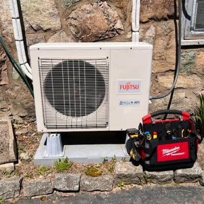 Boston Comfort Systems
