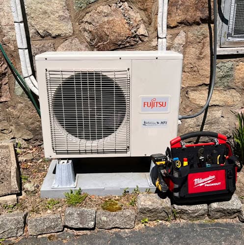 Boston Comfort Systems