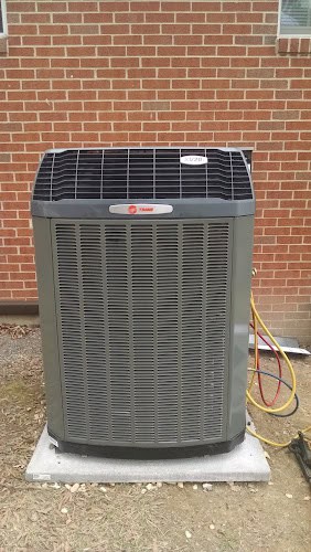 Star Heating & Cooling