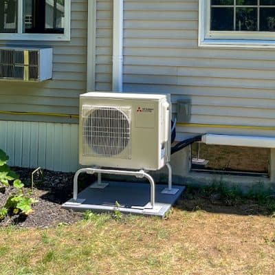 B & B Plumbing and Heating