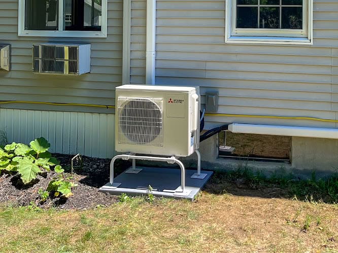 B & B Plumbing and Heating