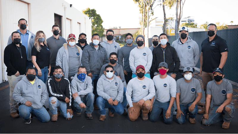 Build Brothers Inc.