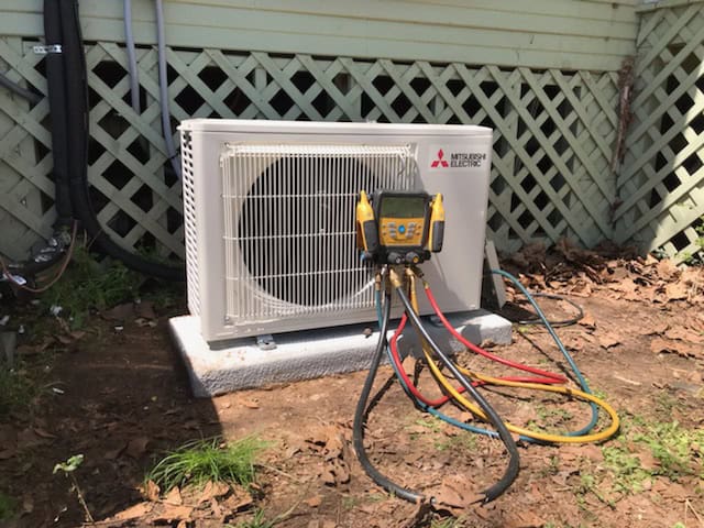Pro-Tech Services Air Conditioning And Heating
