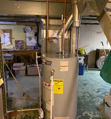 Hazlett Plumbing
