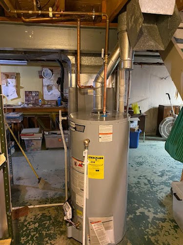 Hazlett Plumbing