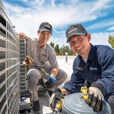 One Hour Heating & Air Conditioning of Naperville