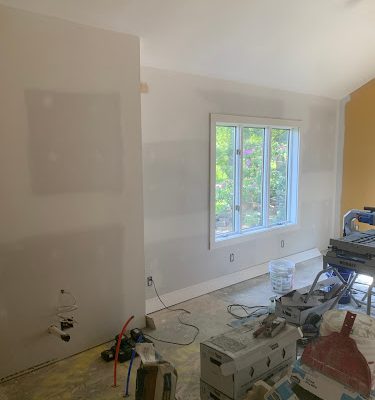 Wrenn's Construction