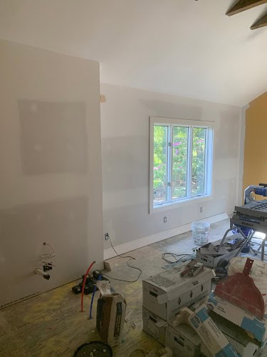 Wrenn's Construction