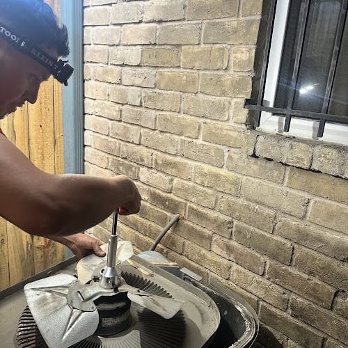 D Medina’s AC And Heating HVAC Contractor