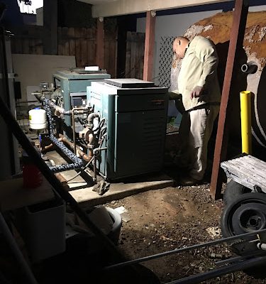NIR Plumbing & Air Conditioning