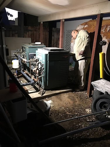 NIR Plumbing & Air Conditioning
