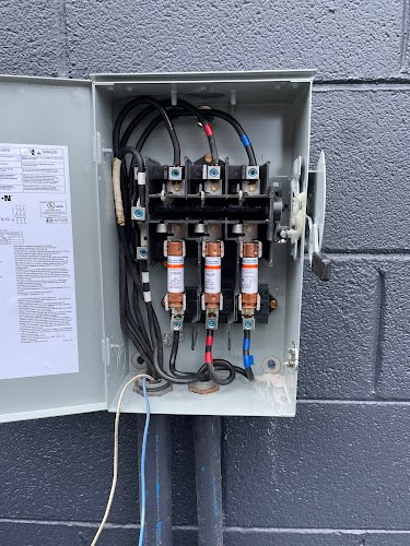 Electrical Services of the Bluegrass LLC