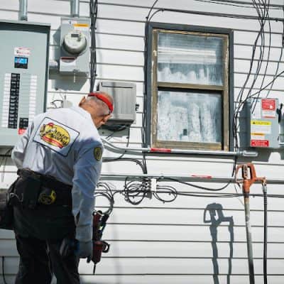 Mister Sparky Electrician
